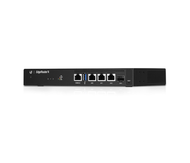 Ubiquiti EdgeRouter 4 3x10/100/1000Mb/s 1xSFP - 419830 - zdjęcie 7